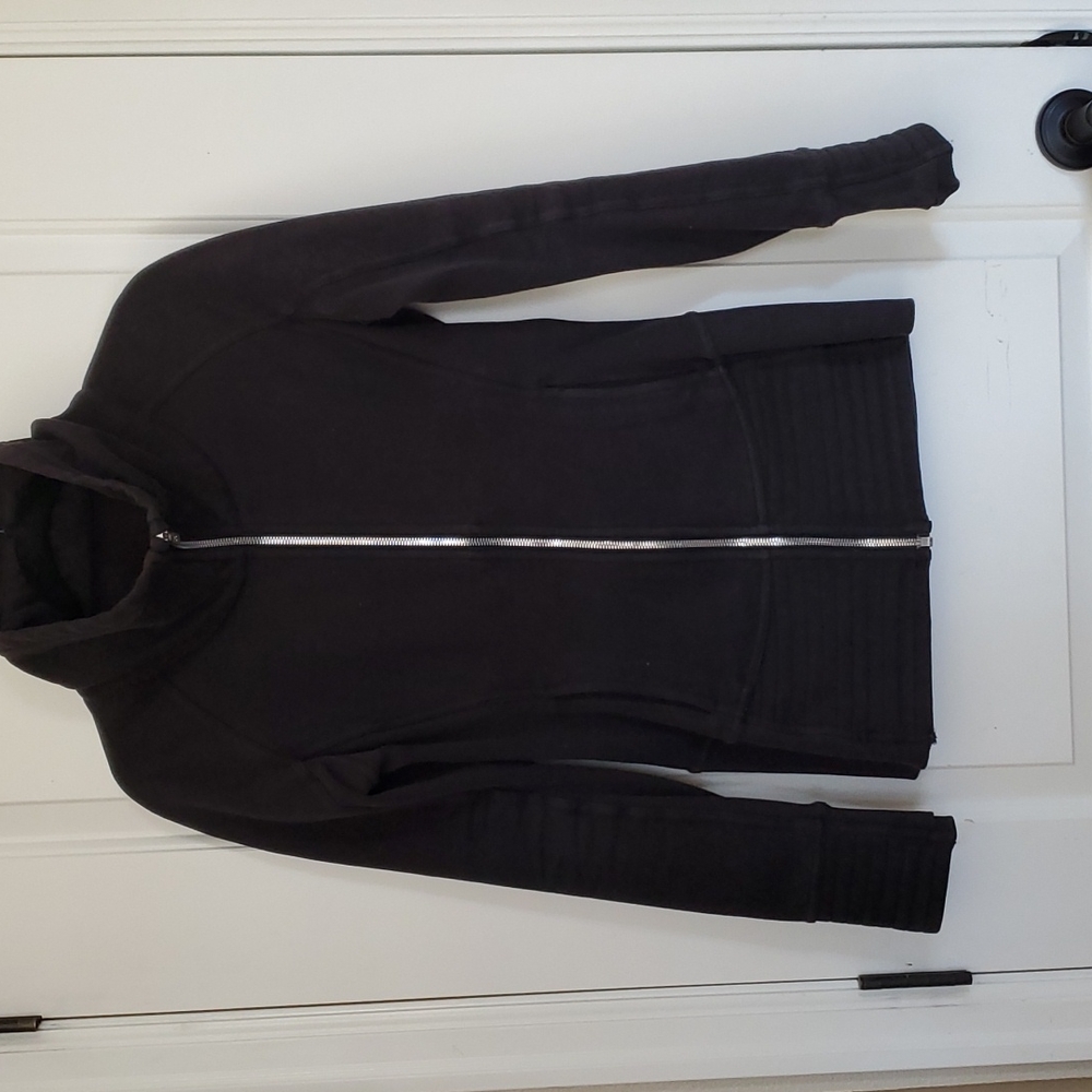 Lululemon cowl neck